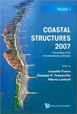 Coastal Structures, 2-Volume Set