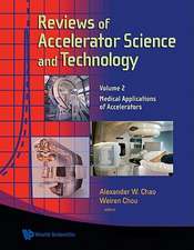 Reviews of Accelerator Science and Technology, Volume 2