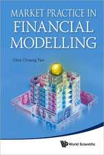 Market Practice in Financial Modelling