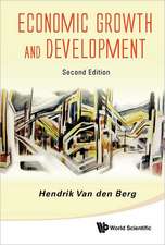 ECO GROWTH & DEVELOP (2ND ED)