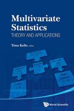 Multivariate Statistics: Proceedings of IX Tartu Conference on Multivariate Statistics and XX International Workshop on Matri