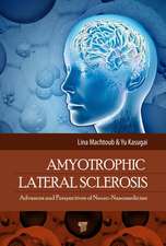 Amyotrophic Lateral Sclerosis: Advances and Perspectives of Neuronanomedicine