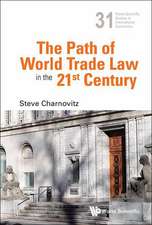 The Path of World Trade Law in the 21st Century: The Puzzle of Intelligence