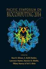 Biocomputing 2014