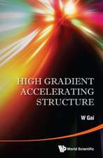 High Gradient Accelerating Structure - Proceedings of the Symposium on the Occasion of 70th Birthday of Junwen Wang