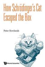 How Schrodinger's Cat Escaped the Box