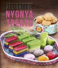 Delightful Nyonya Treats: Insights from Colleagues and Friends