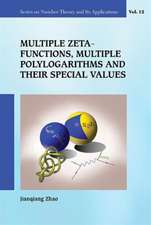 MULTIPLE ZETA FUNCTION, MULTIPLE POLYLOGARI & SPECIAL VALUE