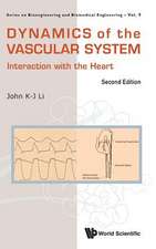 DYNAMICS VASCULAR SYS (2ND ED)
