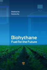 Biohythane: Fuel for the Future