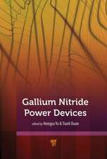 Gallium Nitride Power Devices