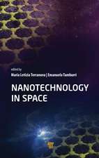 Nanotechnology in Space