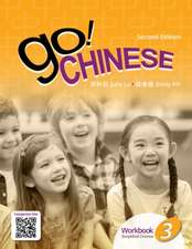 GO CHINESE WORKBOOK 3