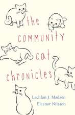 The Community Cat Chronicles