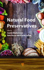 Natural Food Preservatives