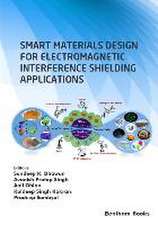 Smart Materials Design for Electromagnetic Interference Shie