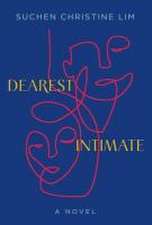 Dearest Intimate