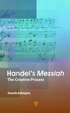 Handel’s Messiah