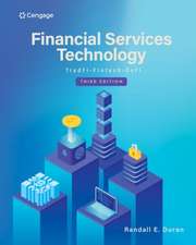 Financial Services Technology