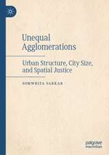 Unequal Agglomerations