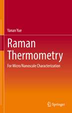 Raman Thermometry