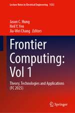 Frontier Computing