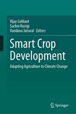 Smart Crop Development