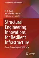 Structural Engineering Innovations for Resilient Infrastructure