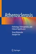 Atherosclerosis