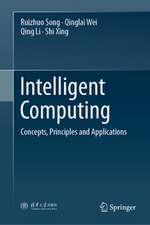 Intelligent Computing
