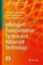 Intelligent Transportation System and Advanced Technology