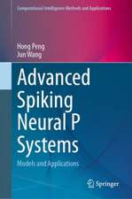 Advanced Spiking Neural P Systems: Models and Applications