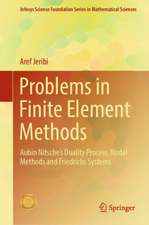 Problems in Finite Element Methods: Aubin Nitsche’s Duality Process, Nodal Methods and Friedrichs Systems