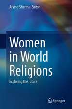 Women in World Religions