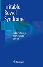 Irritable Bowel Syndrome