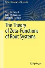 The Theory of Zeta-Functions of Root Systems