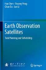 Earth Observation Satellites