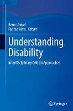 Understanding Disability