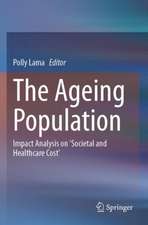 The Ageing Population