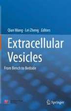 Extracellular Vesicles: From Bench to Bedside