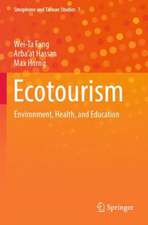 Ecotourism