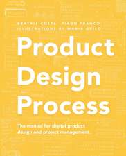 Product Design Process