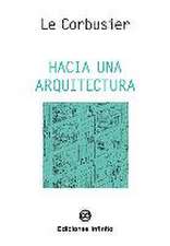Hacia una arquitectura