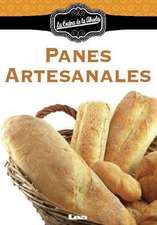 Panes Artesanales