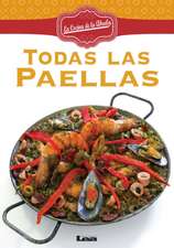 Todas Las Paellas