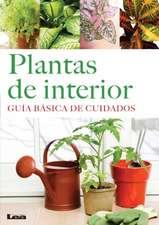 Plantas de Interior