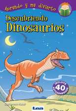 Descubriendo Dinosaurios