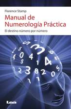 Manual de Numerologia Practica 2da Ed