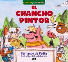 El Chancho Pintor