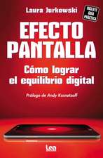 Efecto Pantalla